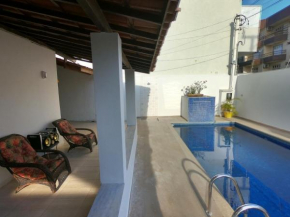 TerraTemporada Casa de Praia de Alto Padrão
